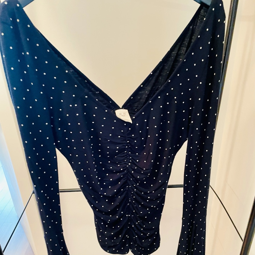Free People | Bell Sleeve Shit